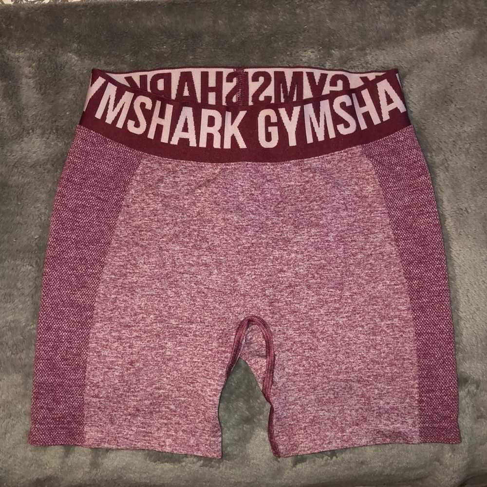 Gymshark seamless shorts